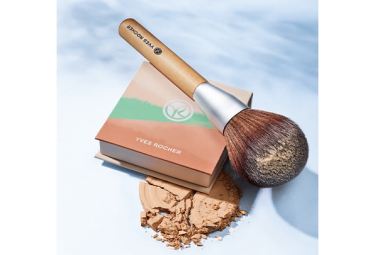 Pincel nº3 | Pó | Yves Rocher Portugal